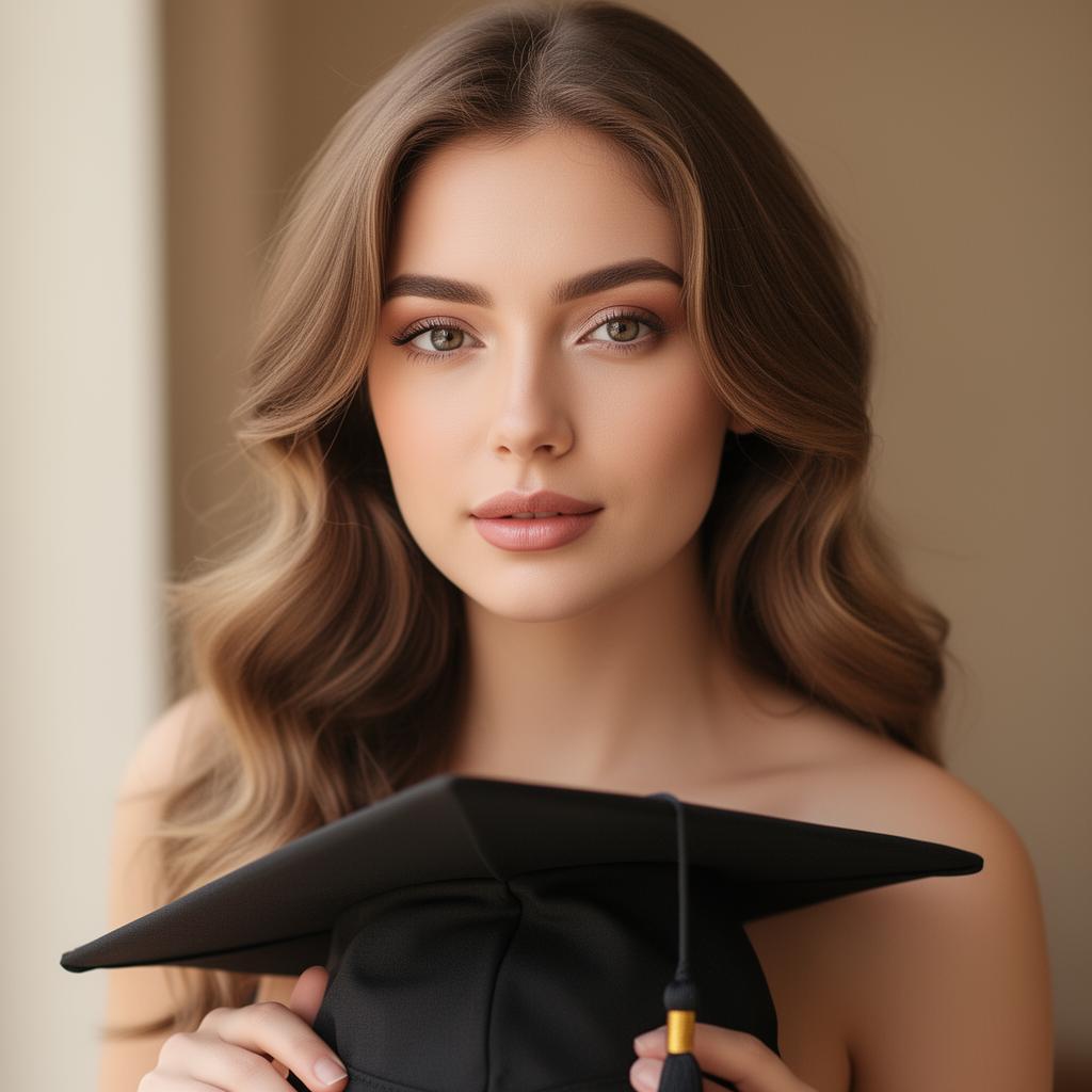 Graduation Looks