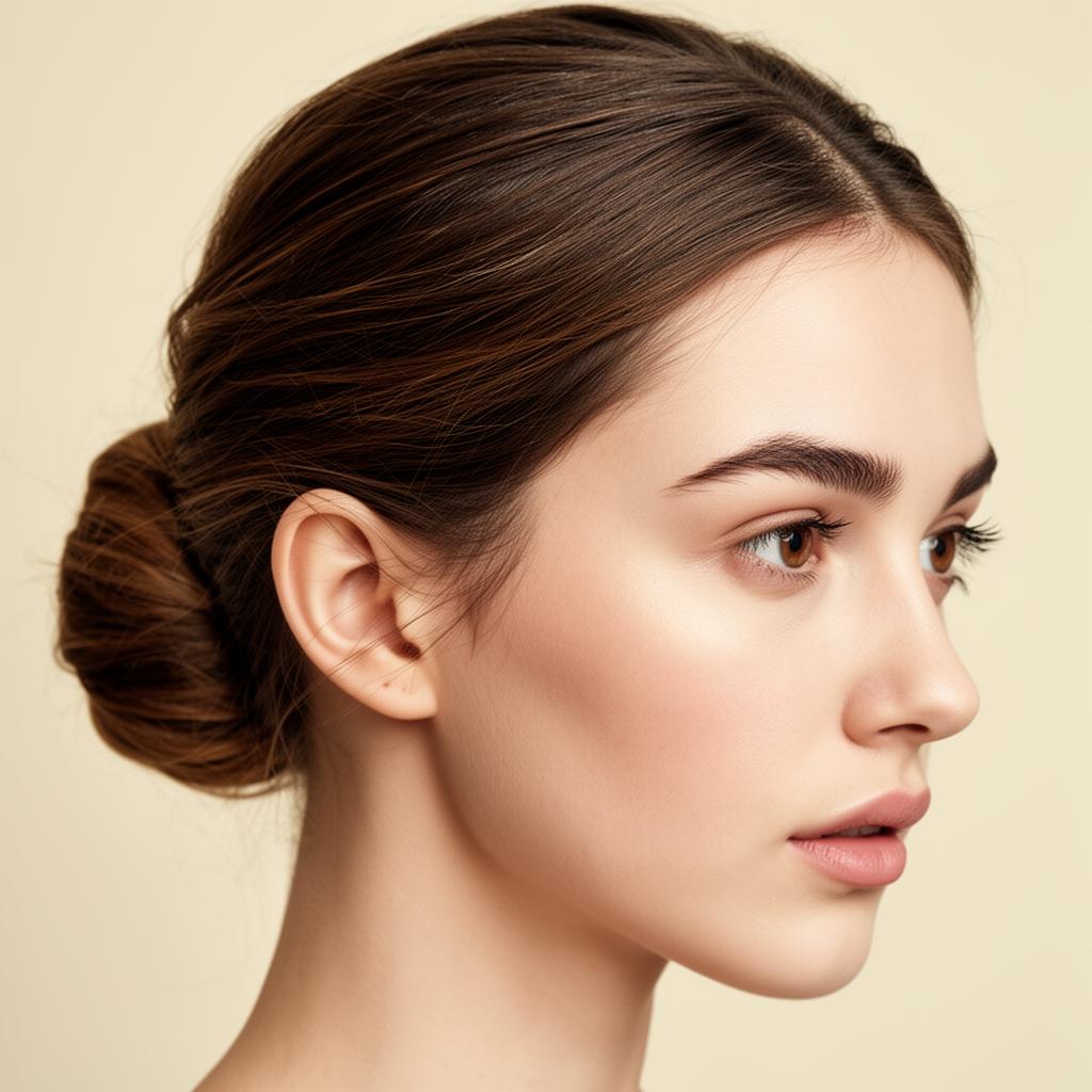 Formal Updos